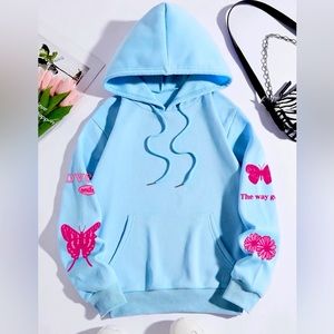 don’t like it anymore but it’s never worn hopefully someone else loves it ❤️